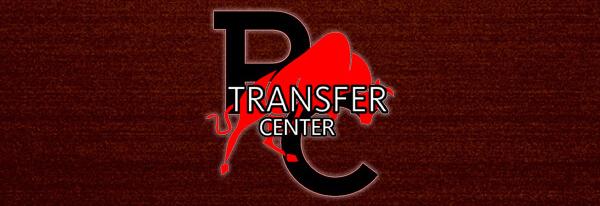 Transfer Center Logo
