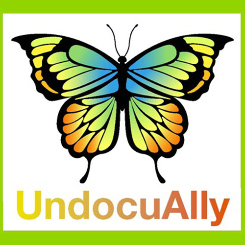 UndocuAlly Logo