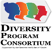 Diversity Program Consortium Logo
