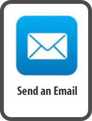 Send an Email Logo