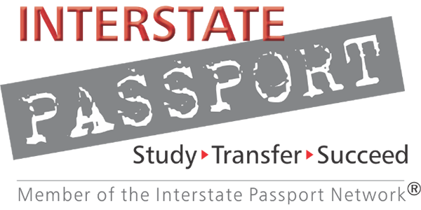 Interstate Passport Banner