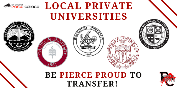Local Private University Logo