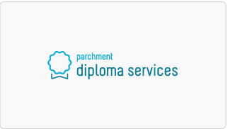 Parchment Diploma Logo