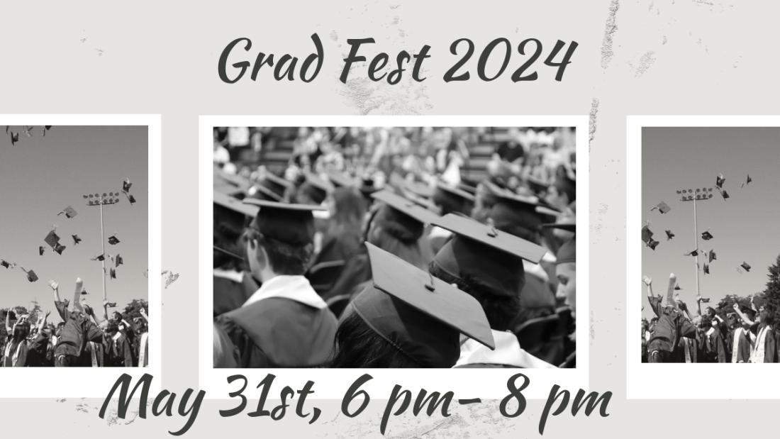Grad Fest 2024 - 2